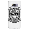 Things Better 1984 Age Approach Magnificent Samsung Galaxy S8 Plus