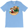 an amazing sand castle T-Shirt