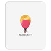 President Mousepad