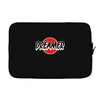 dreamer Laptop sleeve