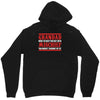 grandad Unisex Hoodie