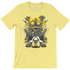 punchofmonstero v1 T-Shirt