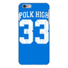 polk high iPhone 6/6s Plus Case