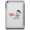 Cute Painter iPad Mini