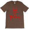 screaming skull T-Shirt