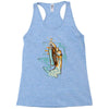 skilfuld Racerback Tank
