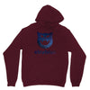 elrubius Unisex Hoodie