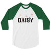 Daisy 3/4 Sleeve Shirt