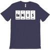 genius T-Shirt