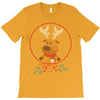 cute deer T-Shirt