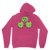 olive you Unisex Hoodie
