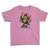 fuch yeah Youth Tee