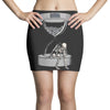 please wait Mini Skirts