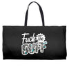 fahrie77 Weekender Totes