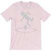 man is go T-Shirt