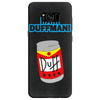 i am duff man homer cult funny retro Samsung Galaxy S8
