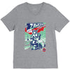 pulp V-Neck Tee