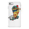 pizza and ranch iPhone 7 Case