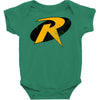 robin Baby Bodysuit