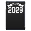 class of 2029 iPad Mini