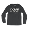 Dobre Twins Long Sleeve Shirts