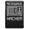 microwave hacker iPad Mini