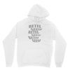 betelgeuse Unisex Hoodie
