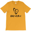 Bad Vibes XXXtentacion T-Shirt