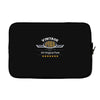 vintage genuine 1983 series all original parts Laptop sleeve