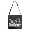 The Godfather Adjustable Strap Totes