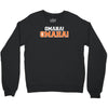 omaha omaha Crewneck Sweatshirt