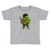loki needs love Toddler T-shirt