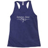 gypsy soul best trending Racerback Tank