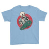 skullboarding Youth Tee