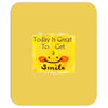 smile Mousepad