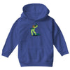 alfburster Youth Hoodie