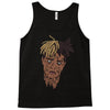 XXXTentacion Tank Top