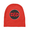 THAT SIMPLE LOGOS Baby Beanies