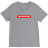 Godspouses Hypebeast V-Neck Tee