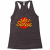 Wyld Stallyns Vintage Logo Racerback Tank