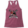 scooter team nowy sacz Racerback Tank
