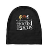 it&rsquo;s just a bunch of hocus pocus w Baby Beanies