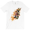 masters attack! T-Shirt