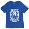 Things Better 1983 Age Approach Magnificent V-Neck Tee