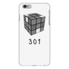 41. 301 021 iPhone 6/6s Plus  Shell Case