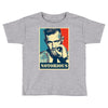 NOTORIOUS CONOR MCGREGOR Toddler T-shirt