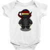 ninja Baby Onesie