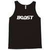boost Tank Top