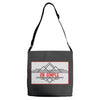simple Adjustable Strap Totes