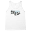 mount playmore Tank Top